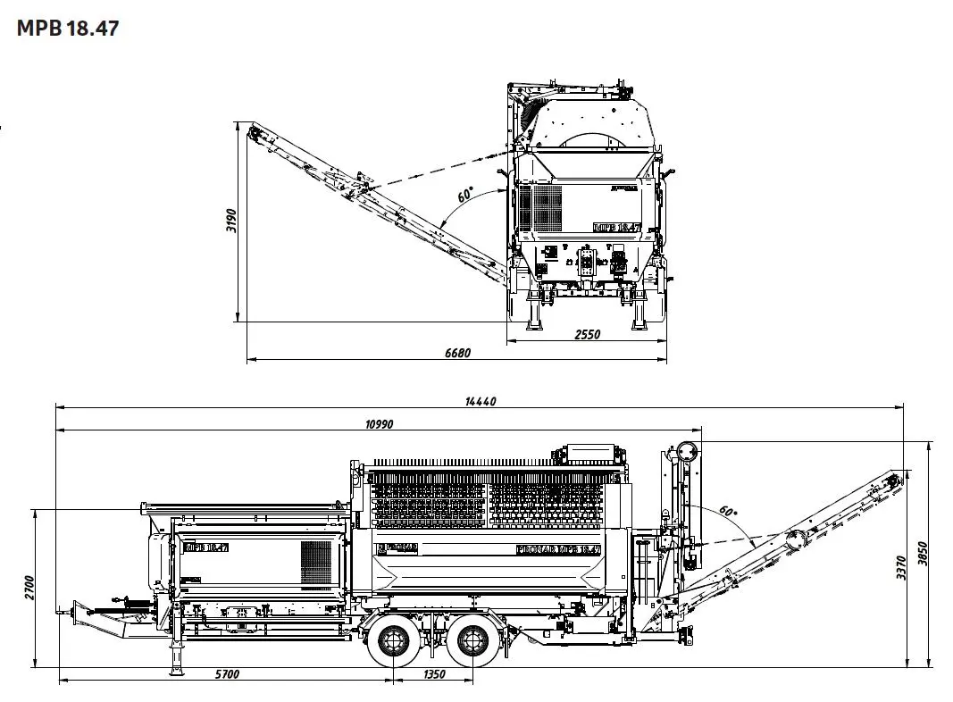 technical drawing